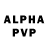 Alpha PVP СК JB Spade